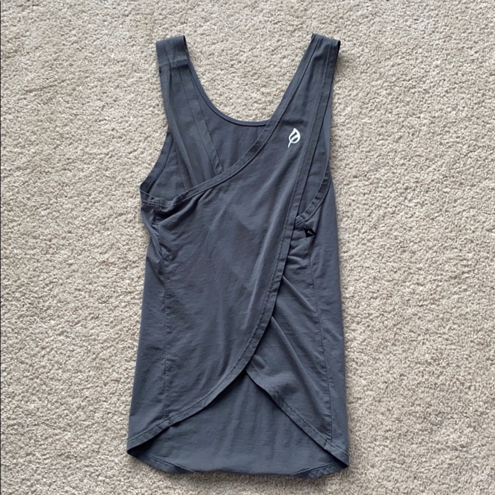 P’tula tank top